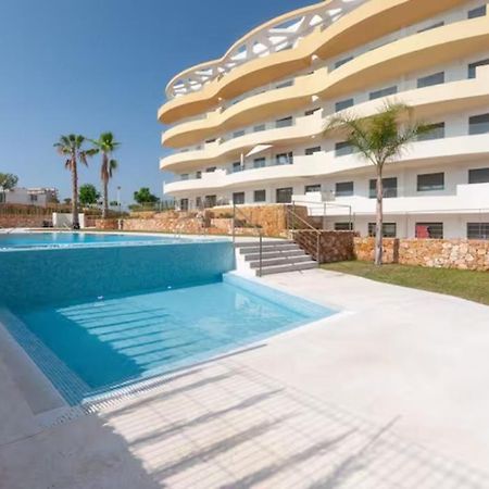 Beferent Los Arenales Playa 2 Arenales del Sol Exterior photo