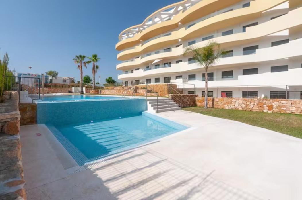 Beferent Los Arenales Playa 2 Arenales del Sol Exterior photo