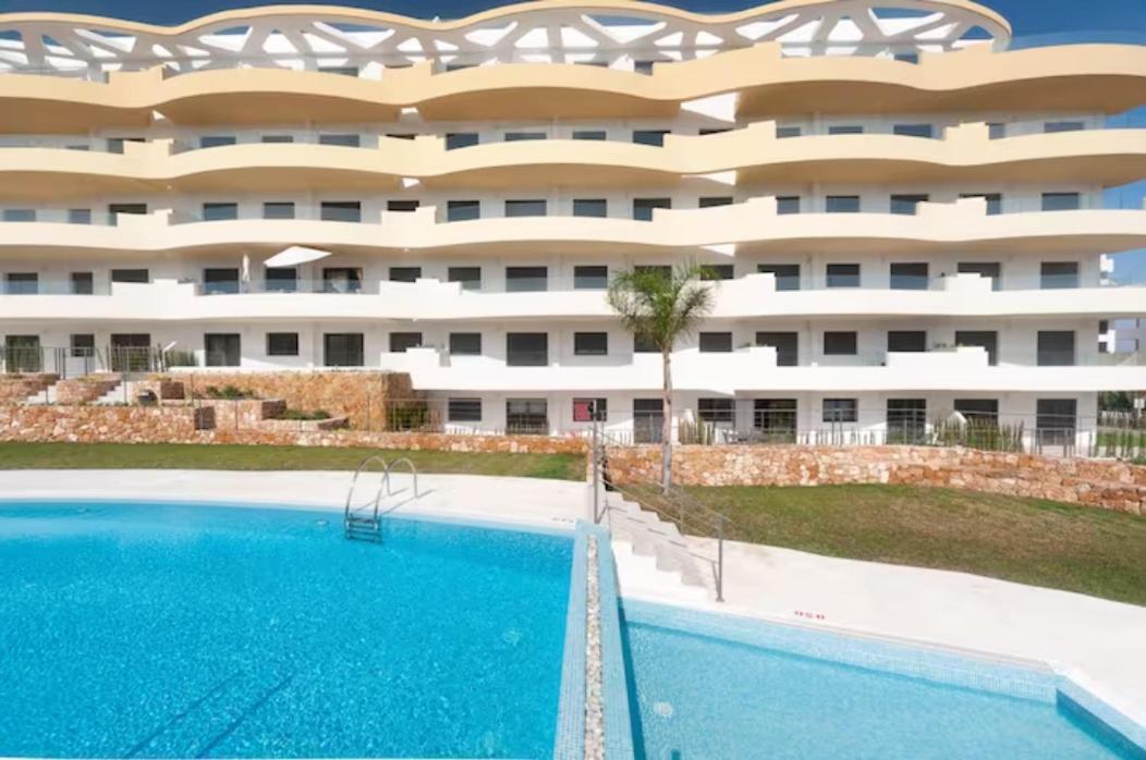 Beferent Los Arenales Playa 2 Arenales del Sol Exterior photo