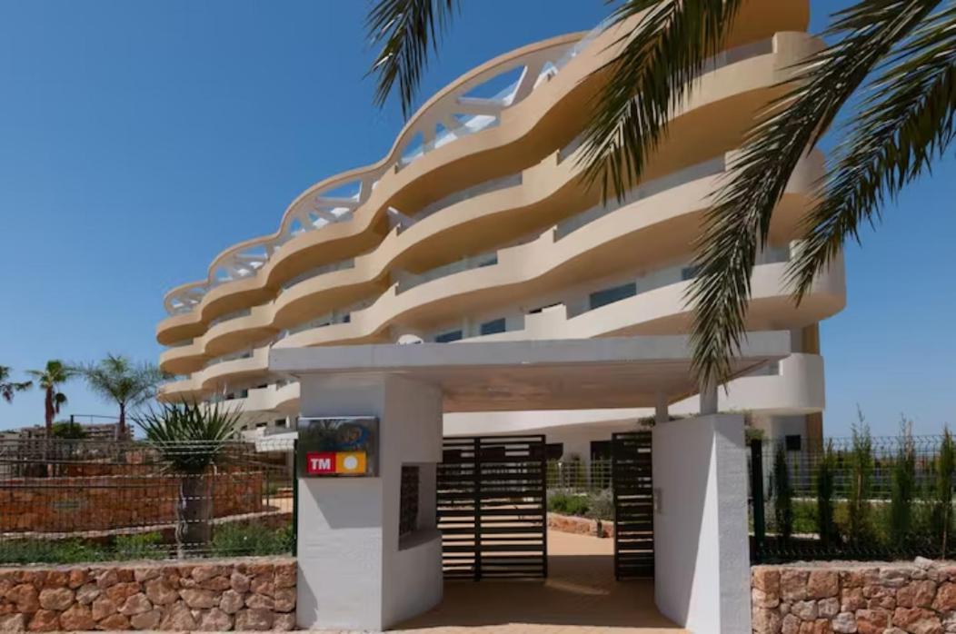 Beferent Los Arenales Playa 2 Arenales del Sol Exterior photo