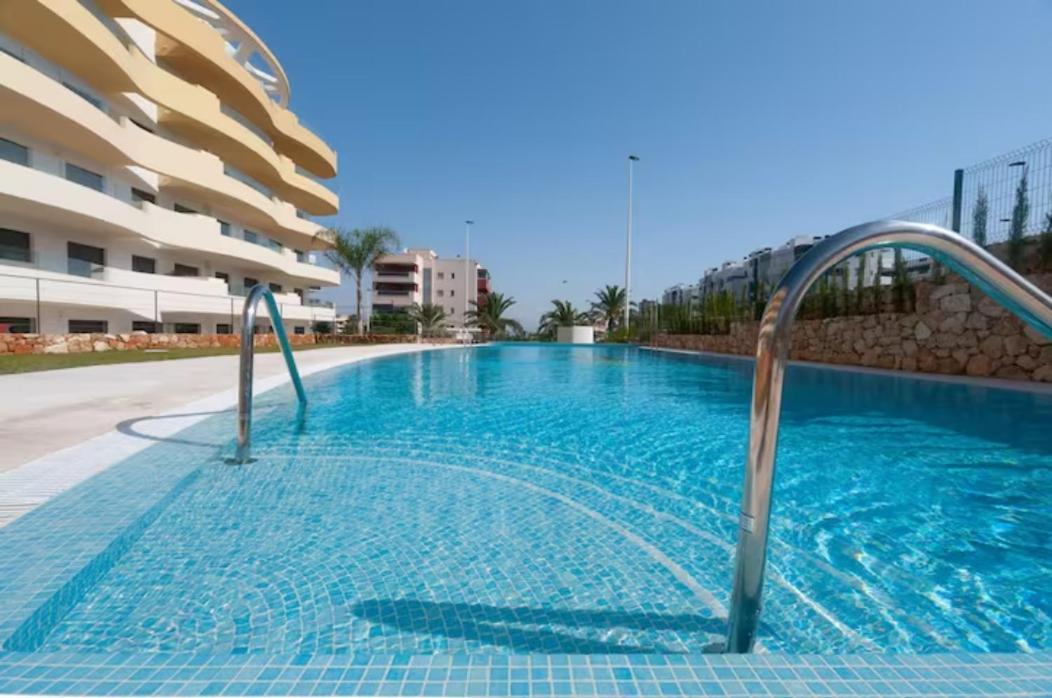 Beferent Los Arenales Playa 2 Arenales del Sol Exterior photo